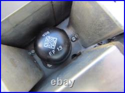 Recepteur Radio R2 Nicolas Eltz Wien Original 39-45 Heer Ww2 Landser