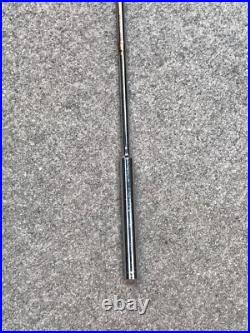 Réduction d'étendard du 3°RA WW2, 32°DI, 1°Armée, opération Dynamo, France 1940