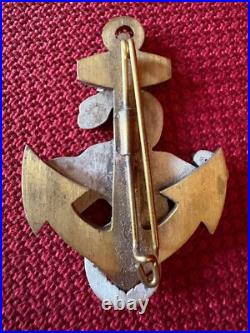 Regiment de tirailleurs Annamites locale