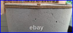 Relique Képi Indochine Officier Goumier GTM Tabor Dien Bien Phu ORIGINAL T55