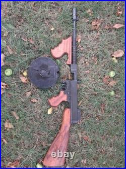 Réplique denix Thompson M1928 US ww2