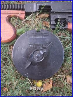 Réplique denix Thompson M1928 US ww2