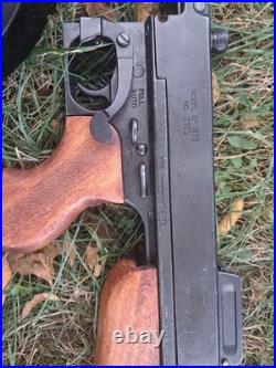 Réplique denix Thompson M1928 US ww2
