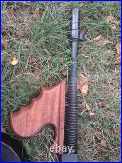 Réplique denix Thompson M1928 US ww2