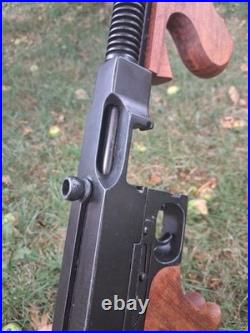 Réplique denix Thompson M1928 US ww2