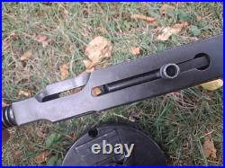 Réplique denix Thompson M1928 US ww2