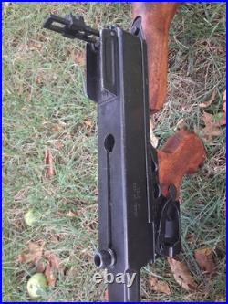 Réplique denix Thompson M1928 US ww2