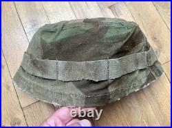 Reproduction Couvre Casque Parachutiste Allemand ww2 Taille 68