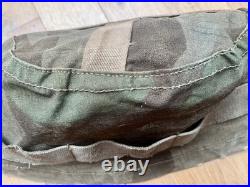Reproduction Couvre Casque Parachutiste Allemand ww2 Taille 68