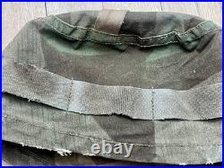 Reproduction Couvre Casque Parachutiste Allemand ww2 Taille 68