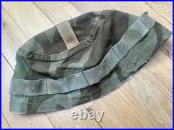 Reproduction Couvre Casque Parachutiste Allemand ww2 Taille 68