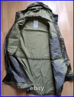 Reproduction d'une tunique allemande et pant à pois M44 WW2 (tarnjack)