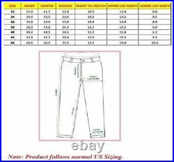 Reproduction d'uniforme de combat de pantalons britanniques 37 motifs
