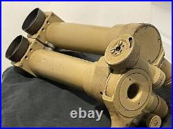 SF14Z German trench periscope binoculars WWII
