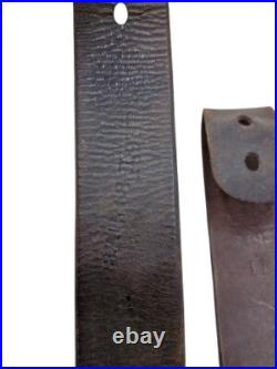 Sac A Dos Allemand W1 1914