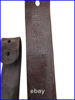 Sac A Dos Allemand W1 1914