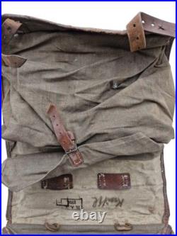 Sac A Dos Allemand W1 1914