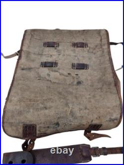 Sac A Dos Allemand W1 1914