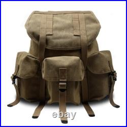 Sac à Dos M14 US Army WW2 Seconde Guerre Mondiale Militaire Sac à Dos M14 US Army WW2 Seconde Guerre Mondiale Militaire