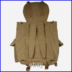 Sac à Dos M14 US Army WW2 Seconde Guerre Mondiale Militaire
