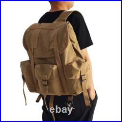 Sac à Dos M14 US Army WW2 Seconde Guerre Mondiale Militaire