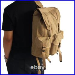 Sac à Dos M14 US Army WW2 Seconde Guerre Mondiale Militaire