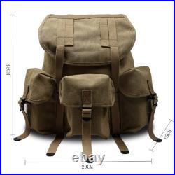 Sac à Dos M14 US Army WW2 Seconde Guerre Mondiale Militaire Sac à Dos M14 US Army WW2 Seconde Guerre Mondiale Militaire