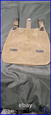 Sac a Pain All WW2 ORIGINAL