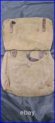Sac a Pain All WW2 ORIGINAL