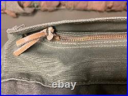 Sac à dos M-1943 MEESE US WW2 NOS