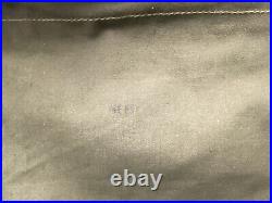 Sac à dos M-1943 MEESE US WW2 NOS