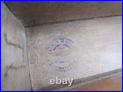 Sacoche De Médecin Heer Ww2 Original 39-45 Infirmier Landser Médical