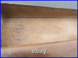 Sacoche De Médecin Heer Ww2 Original 39-45 Infirmier Landser Médical