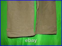 Salopette model 1938 troupe motorisée France 40 WW2 French army motorcycle pant Salopette model 1938 troupe motorisée France 40 WW2 French army motorcycle pant