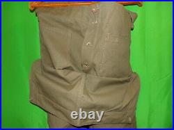Salopette model 1938 troupe motorisée France 40 WW2 French army motorcycle pant Salopette model 1938 troupe motorisée France 40 WW2 French army motorcycle pant