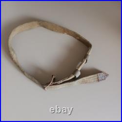 Sangle allemande en web sturmgepack paquetage d assaut