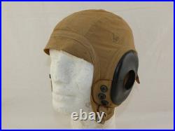 Serre-tête type AN-H-15 USAAF 1944 ORIGINAL US AIR FORCE WWII WW2