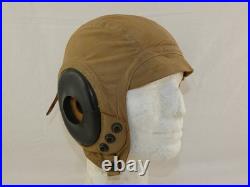 Serre-tête type AN-H-15 USAAF 1944 ORIGINAL US AIR FORCE WWII WW2