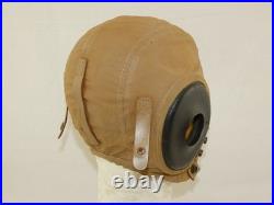 Serre-tête type AN-H-15 USAAF 1944 ORIGINAL US AIR FORCE WWII WW2
