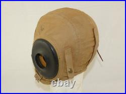 Serre-tête type AN-H-15 USAAF 1944 ORIGINAL US AIR FORCE WWII WW2