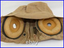 Serre-tête type AN-H-15 USAAF 1944 ORIGINAL US AIR FORCE WWII WW2