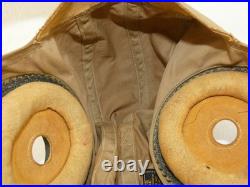 Serre-tête type AN-H-15 USAAF 1944 ORIGINAL US AIR FORCE WWII WW2