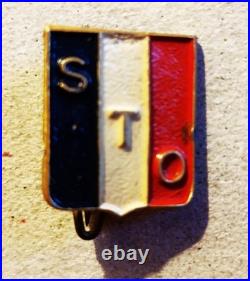 Service Du Travail Obligatoire / Modele Guerre