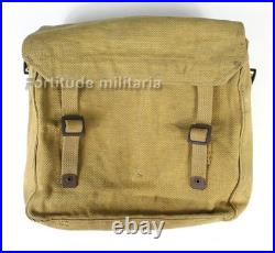 Small pack pattern 37 Canadien Canada WW2 (matériel original)