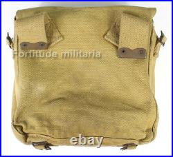 Small pack pattern 37 Canadien Canada WW2 (matériel original)