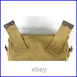 Small pack pattern 37 Canadien Canada WW2 (matériel original)