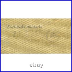 Small pack pattern 37 Canadien Canada WW2 (matériel original)