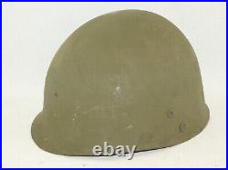 Sous casque liner parachutiste américain ORIGINAL US ARMY WWII WW2