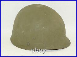 Sous casque liner parachutiste américain ORIGINAL US ARMY WWII WW2