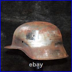 Stahlhelm modèle 1942 modèle casque en acier armée allemande réplique